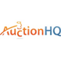 Auction HQ logo, Auction HQ contact details