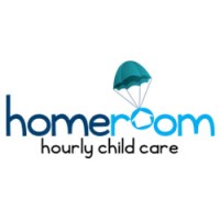 Homeroom Hourly Child Care logo, Homeroom Hourly Child Care contact details