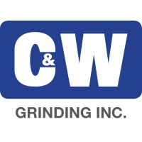 C&W Grinding, Inc logo, C&W Grinding, Inc contact details