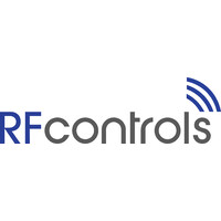 RF Controls, LLC. logo, RF Controls, LLC. contact details