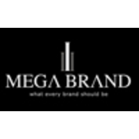 Mega Brand logo, Mega Brand contact details