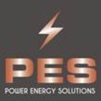 Power Energy Solutions logo, Power Energy Solutions contact details