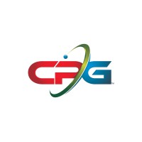 CP Group logo, CP Group contact details