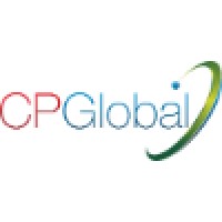 CP Global logo, CP Global contact details