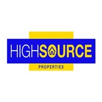 High Source Properties logo, High Source Properties contact details