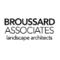 Broussard Associates Landscape Architects logo, Broussard Associates Landscape Architects contact details