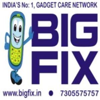 Bigfix E-Care logo, Bigfix E-Care contact details