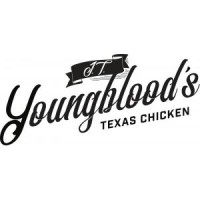 J.T. Youngblood's logo, J.T. Youngblood's contact details