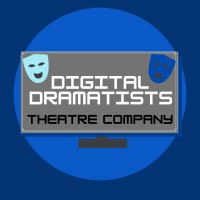 Digital Dramatists logo, Digital Dramatists contact details