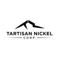 Tartisan Nickel Corp. CSE:TN, OTCQX:TTSRF, FSE:8TA logo, Tartisan Nickel Corp. CSE:TN, OTCQX:TTSRF, FSE:8TA contact details