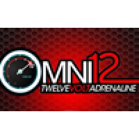 Omni12 logo, Omni12 contact details