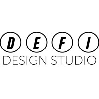 DEFI Design, LLC logo, DEFI Design, LLC contact details