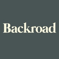 Backroad Creative logo, Backroad Creative contact details