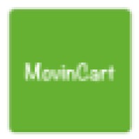 MovinCart logo, MovinCart contact details