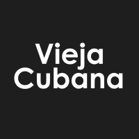 Vieja Cubana logo, Vieja Cubana contact details