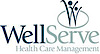 WellServe Health Care Management logo, WellServe Health Care Management contact details