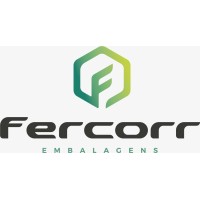 Fercorr Embalagens logo, Fercorr Embalagens contact details