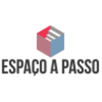 ESPAÇO A PASSO logo, ESPAÇO A PASSO contact details