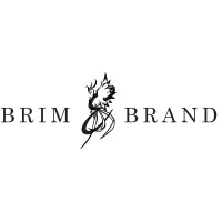 Brim & BRand logo, Brim & BRand contact details