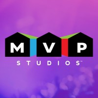 MVP Studios LLC logo, MVP Studios LLC contact details