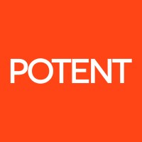 POTENT Magazine logo, POTENT Magazine contact details