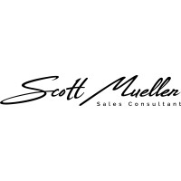 Scott Mueller Sales Consultant LLC logo, Scott Mueller Sales Consultant LLC contact details