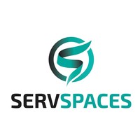 Servspaces (PTY ) Ltd. logo, Servspaces (PTY ) Ltd. contact details