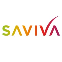 Saviva AG logo, Saviva AG contact details