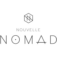 Nouvelle Nomad logo, Nouvelle Nomad contact details