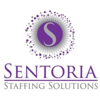 Sentoria Staffing Solutions logo, Sentoria Staffing Solutions contact details