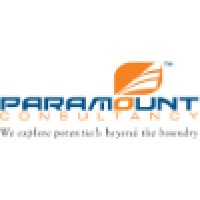 Paramount Consultancy logo, Paramount Consultancy contact details