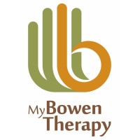 My Bowen Therapy logo, My Bowen Therapy contact details