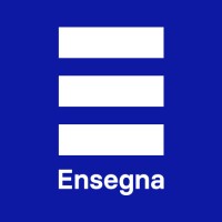 Ensegna Studio logo, Ensegna Studio contact details