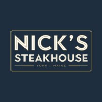 Nick's Steakhouse logo, Nick's Steakhouse contact details