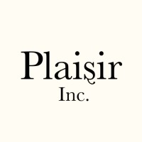 Plaisir Inc. logo, Plaisir Inc. contact details