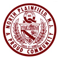 The Borough of North Plainfield logo, The Borough of North Plainfield contact details