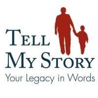 Tell My Story, LLC logo, Tell My Story, LLC contact details