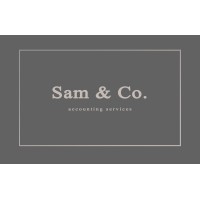 SAM & CO. logo, SAM & CO. contact details