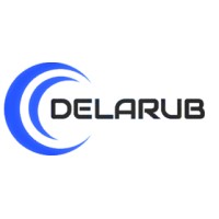 Delarub logo, Delarub contact details