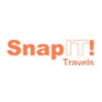 SnapIT! Travels logo, SnapIT! Travels contact details