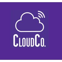 Cloud Co logo, Cloud Co contact details