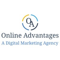 Online Advantages logo, Online Advantages contact details