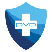 PureMD Group logo, PureMD Group contact details