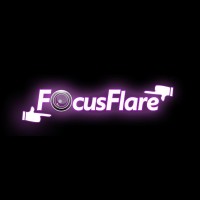 Focus Flare Network logo, Focus Flare Network contact details