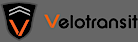 Velo Transit logo, Velo Transit contact details