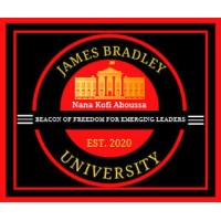 James Bradley University logo, James Bradley University contact details