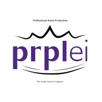 Prplei logo, Prplei contact details