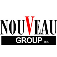 Nouveau Group logo, Nouveau Group contact details