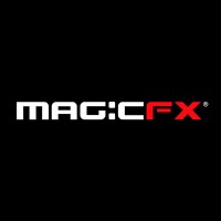 MAGIC FX B.V. logo, MAGIC FX B.V. contact details