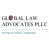 Global Law Advocates PLLC logo, Global Law Advocates PLLC contact details